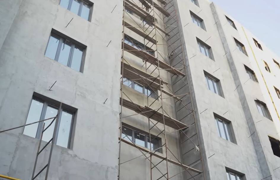 Toshkentda qurilish firmasi yuzlab fuqaroni 11 mlrd so‘mdan ortiqqa chuv tushirdi